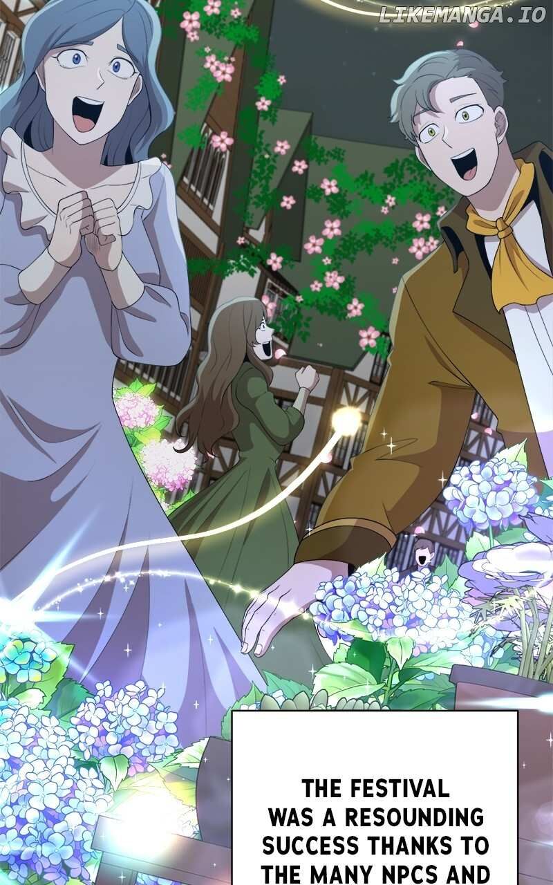 The Strongest Florist Chapter 178 Page 50