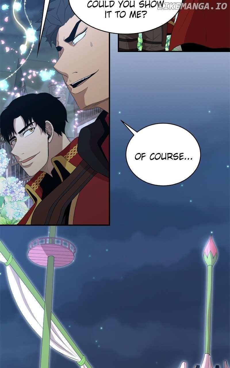 The Strongest Florist Chapter 178 Page 53