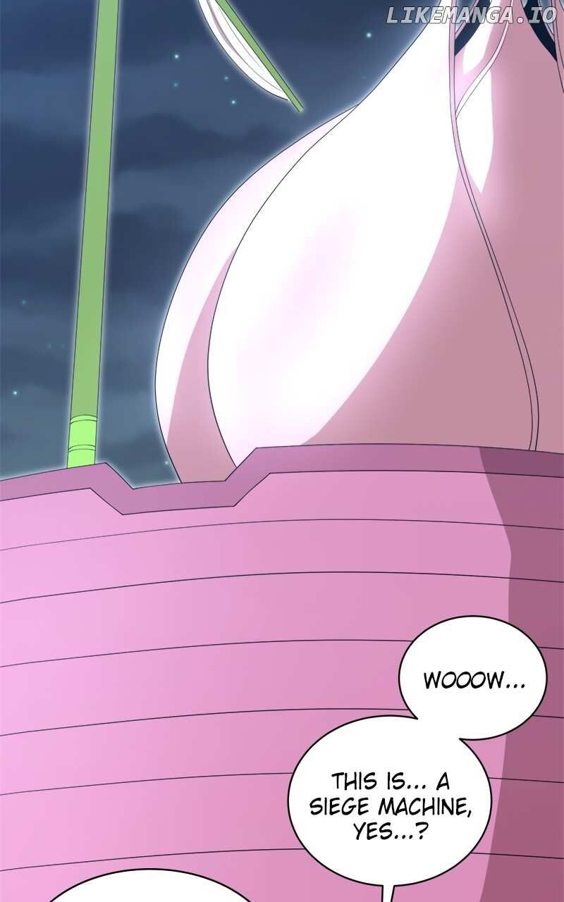 The Strongest Florist Chapter 178 Page 54