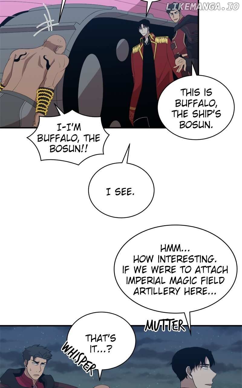 The Strongest Florist Chapter 178 Page 56