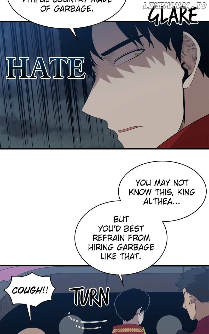 The Strongest Florist Chapter 178 Page 59