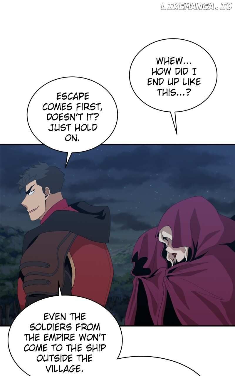The Strongest Florist Chapter 178 Page 6