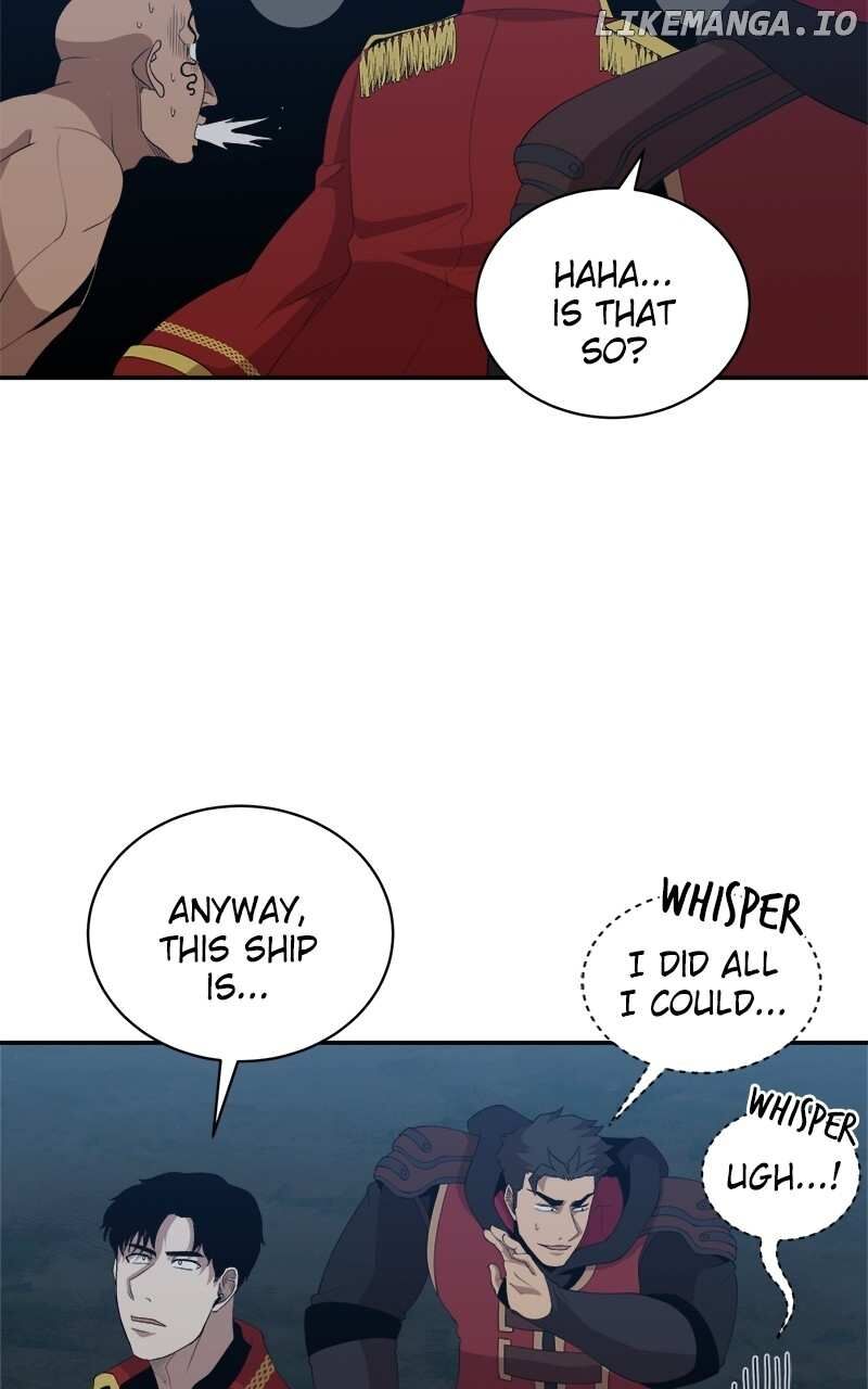 The Strongest Florist Chapter 178 Page 60