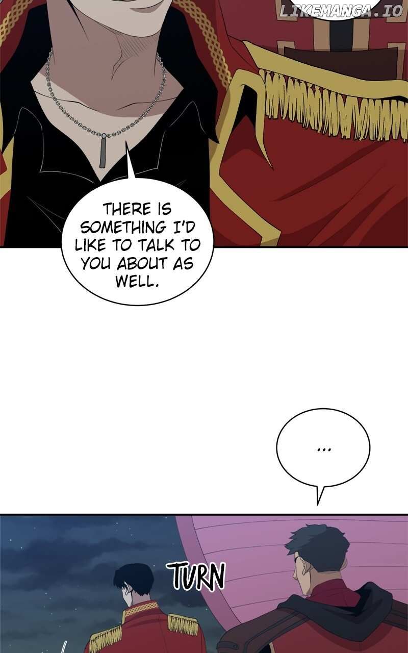 The Strongest Florist Chapter 178 Page 64