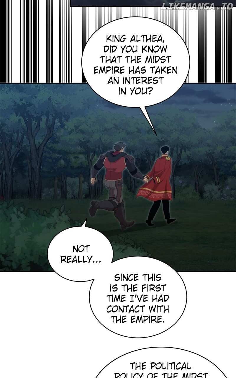 The Strongest Florist Chapter 178 Page 67