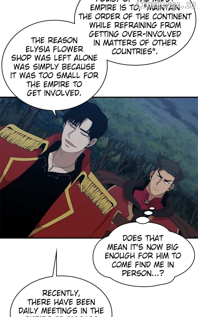 The Strongest Florist Chapter 178 Page 68