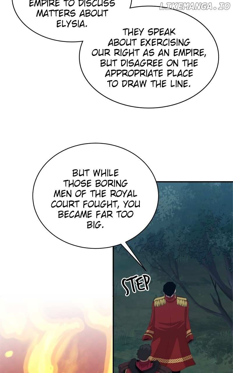 The Strongest Florist Chapter 178 Page 69