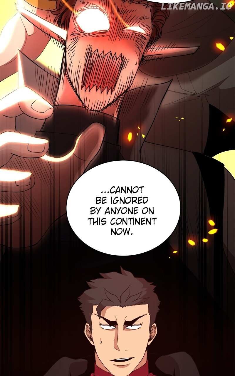 The Strongest Florist Chapter 178 Page 71