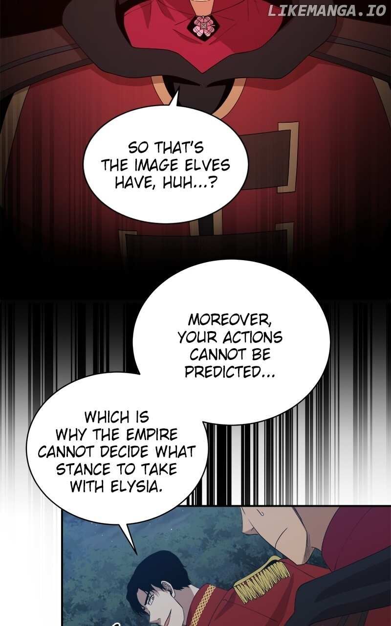 The Strongest Florist Chapter 178 Page 72