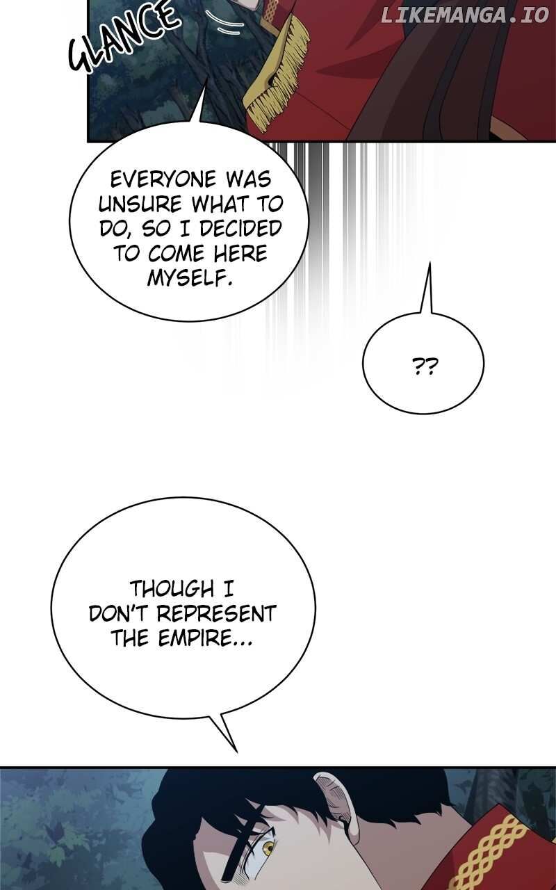 The Strongest Florist Chapter 178 Page 73