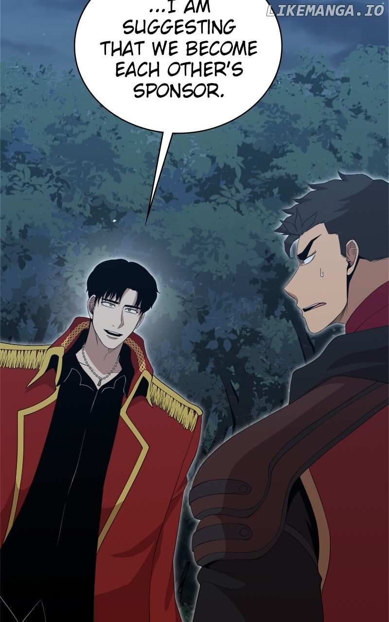 The Strongest Florist Chapter 178 Page 75