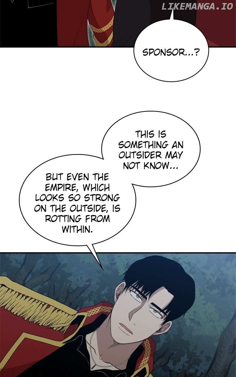 The Strongest Florist Chapter 178 Page 76