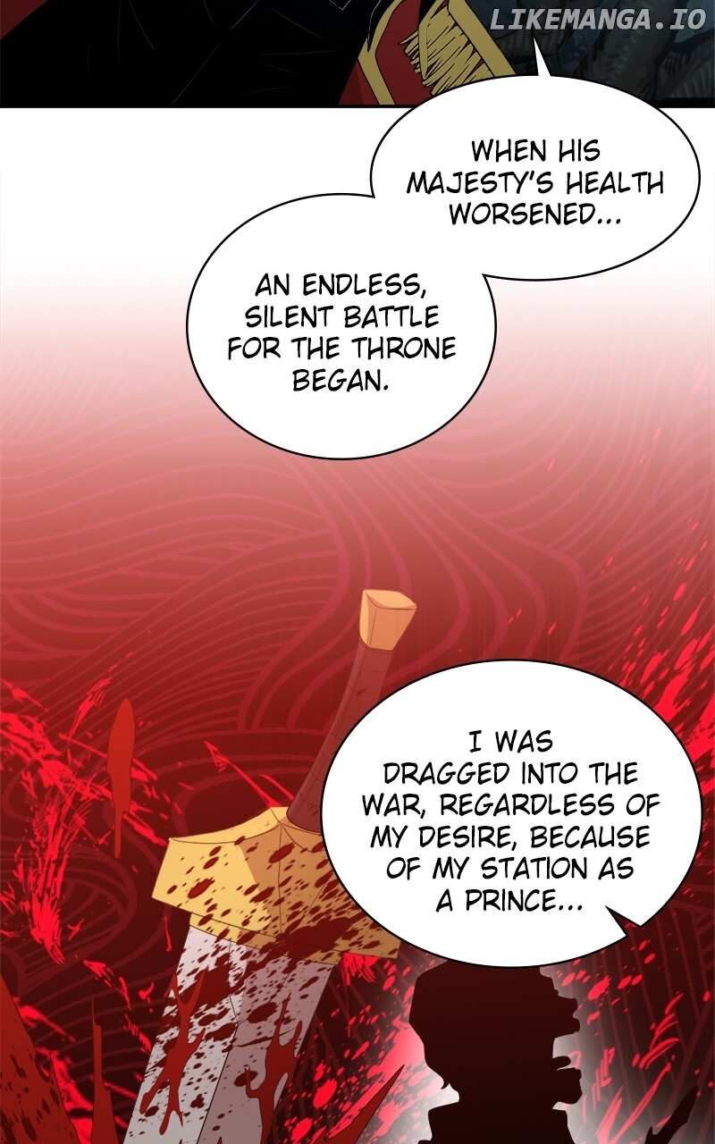 The Strongest Florist Chapter 178 Page 77