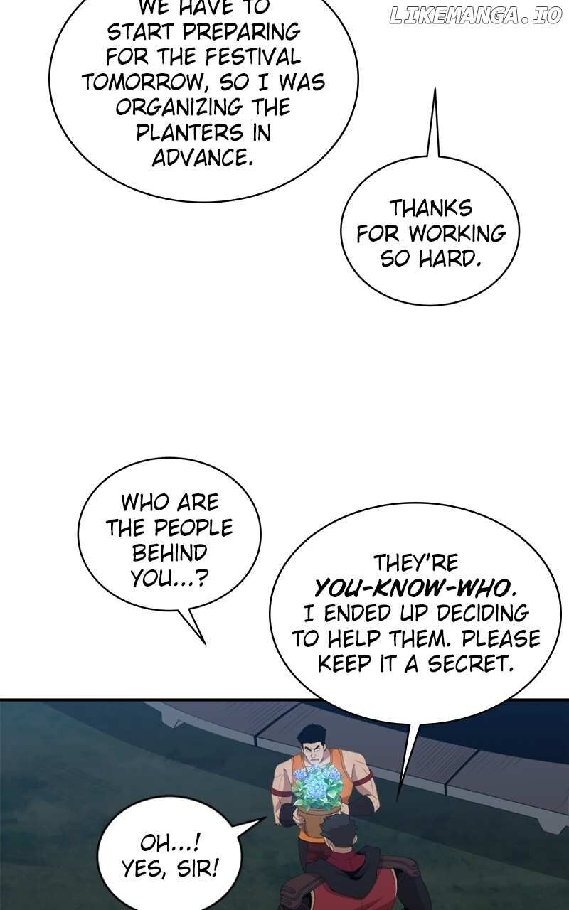 The Strongest Florist Chapter 178 Page 8