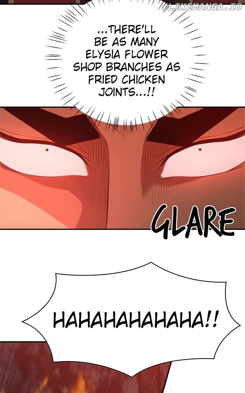 The Strongest Florist Chapter 179 Page 10