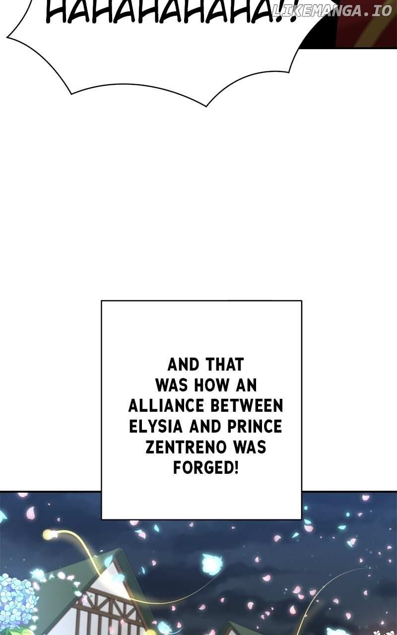 The Strongest Florist Chapter 179 Page 12
