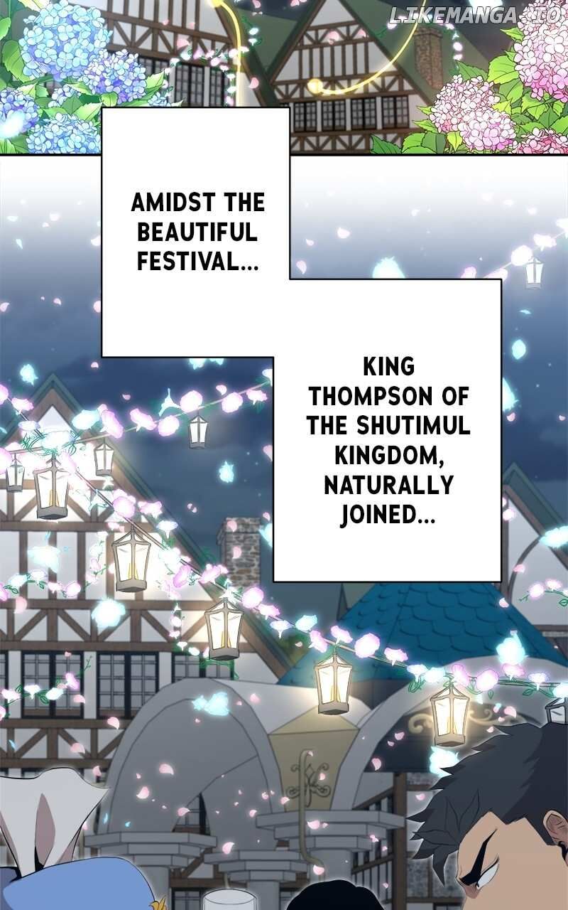 The Strongest Florist Chapter 179 Page 13