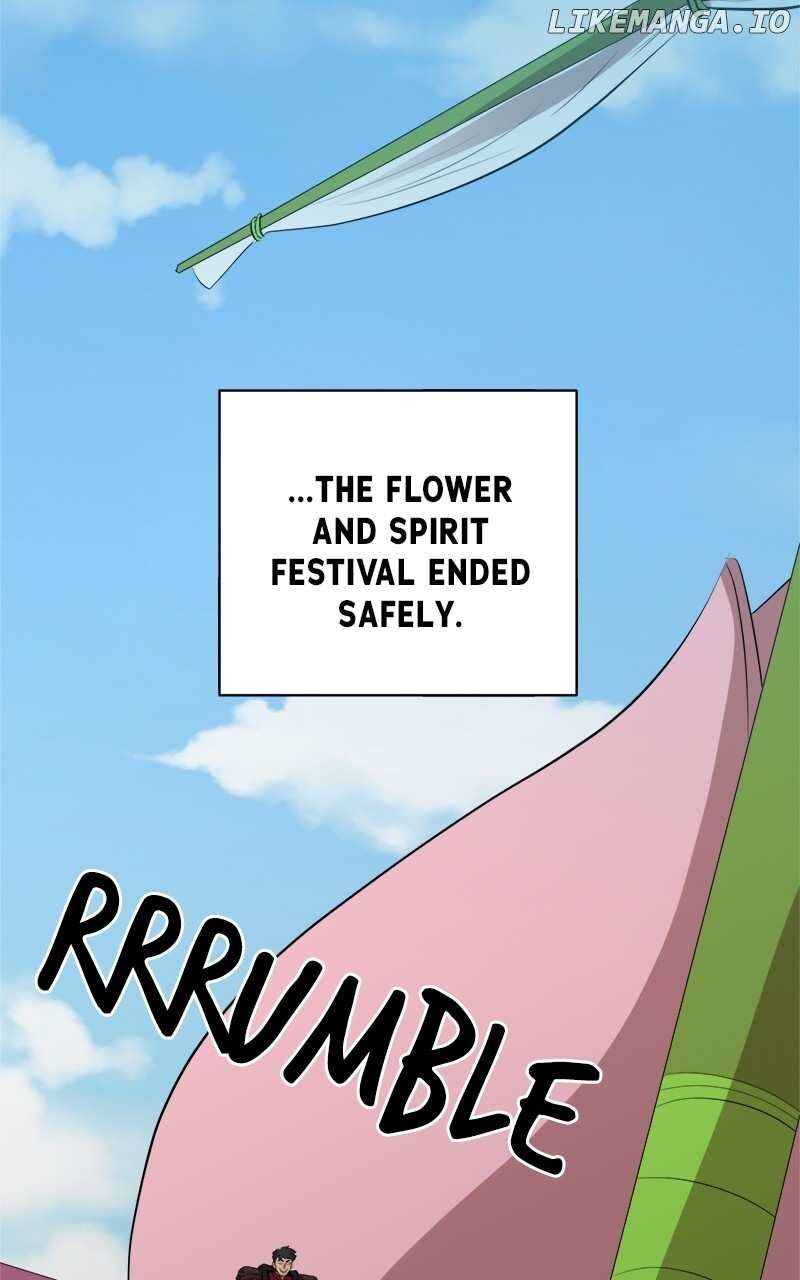The Strongest Florist Chapter 179 Page 23