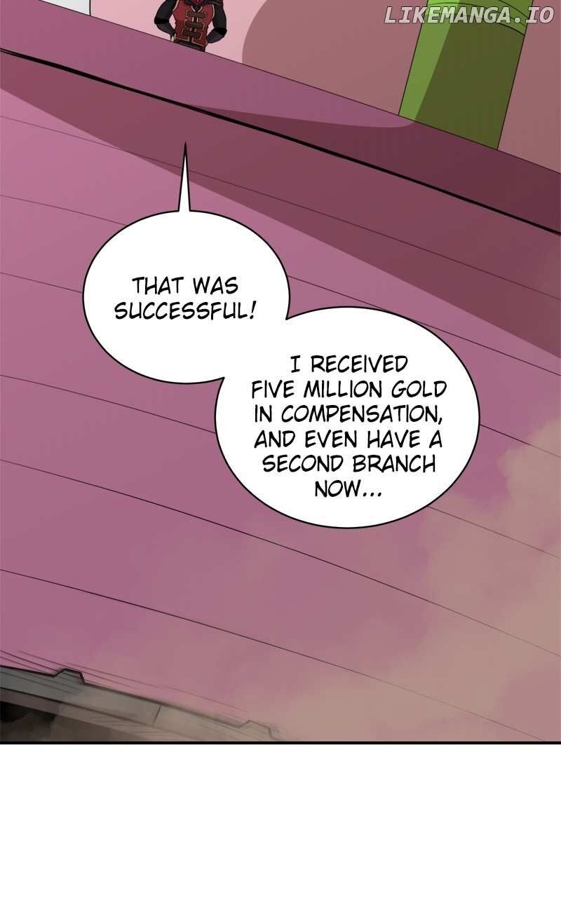The Strongest Florist Chapter 179 Page 24