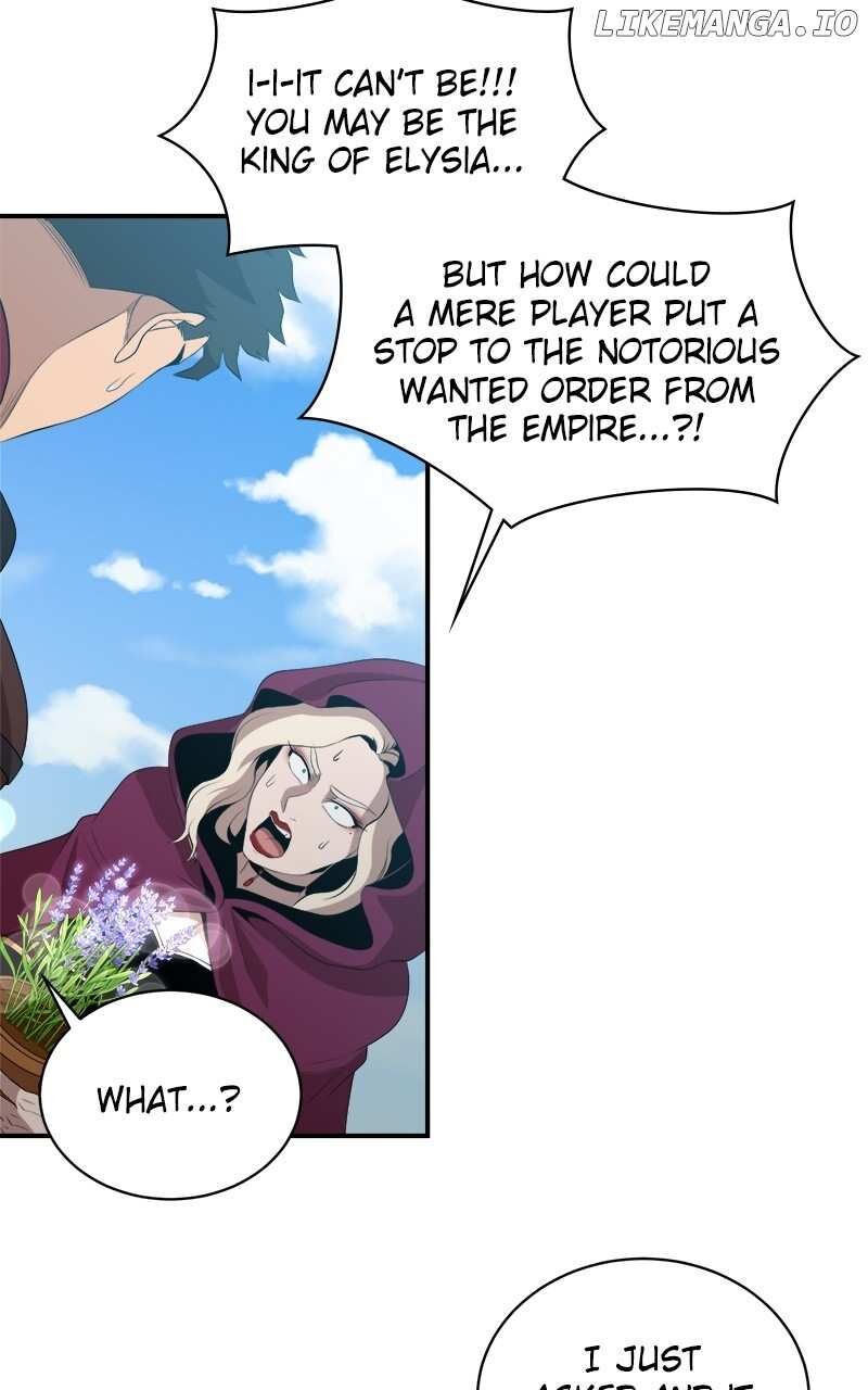 The Strongest Florist Chapter 179 Page 29