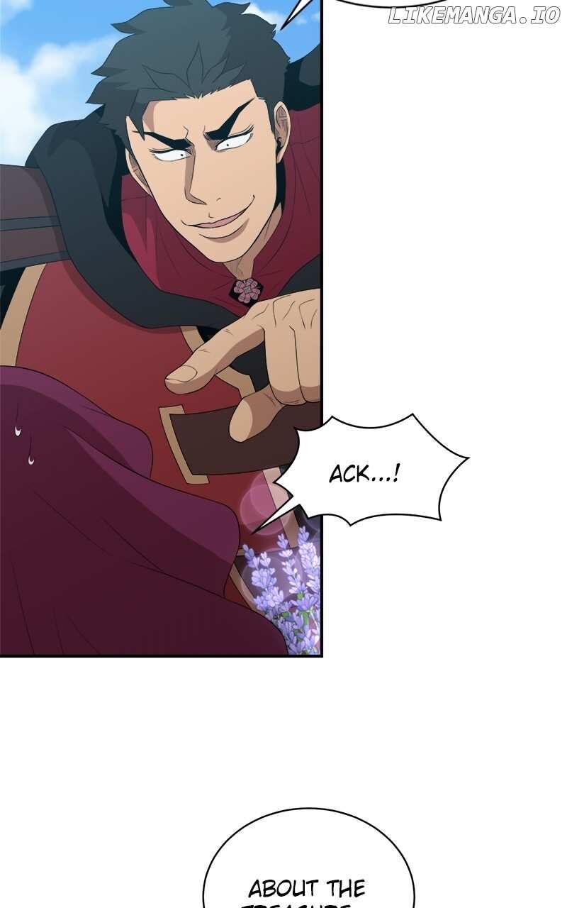 The Strongest Florist Chapter 179 Page 37