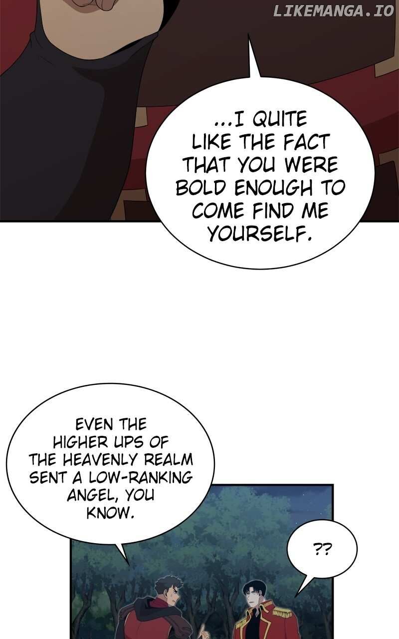 The Strongest Florist Chapter 179 Page 4
