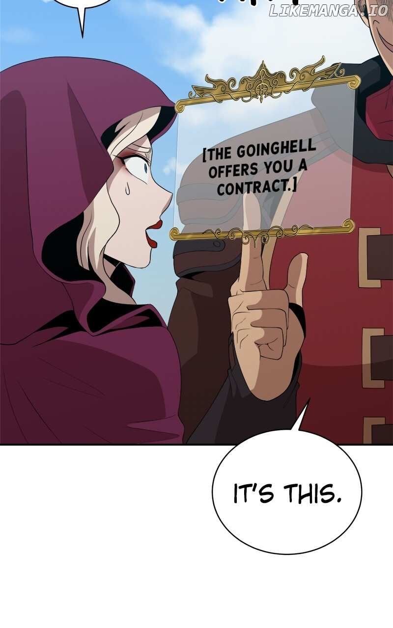 The Strongest Florist Chapter 179 Page 44
