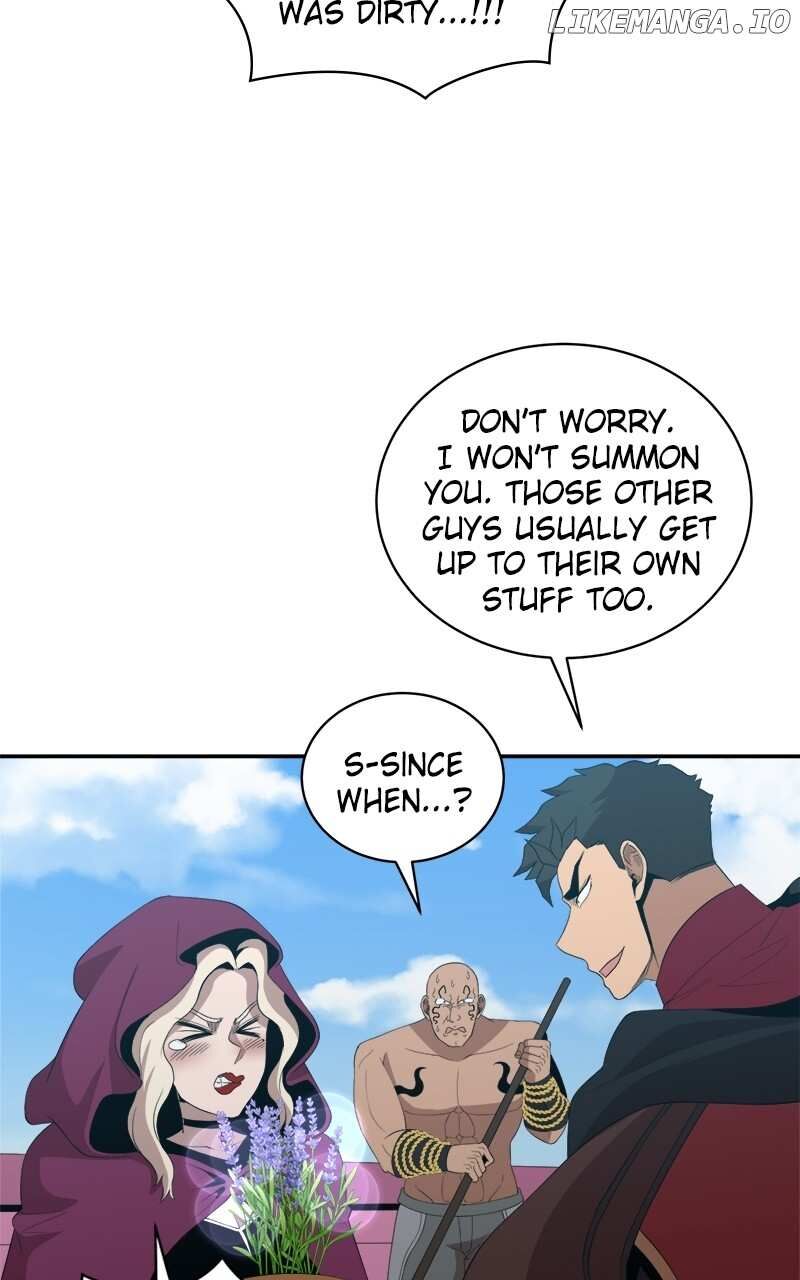 The Strongest Florist Chapter 179 Page 48