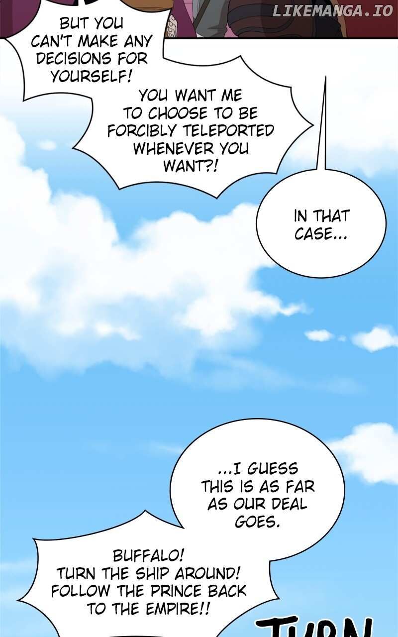 The Strongest Florist Chapter 179 Page 49