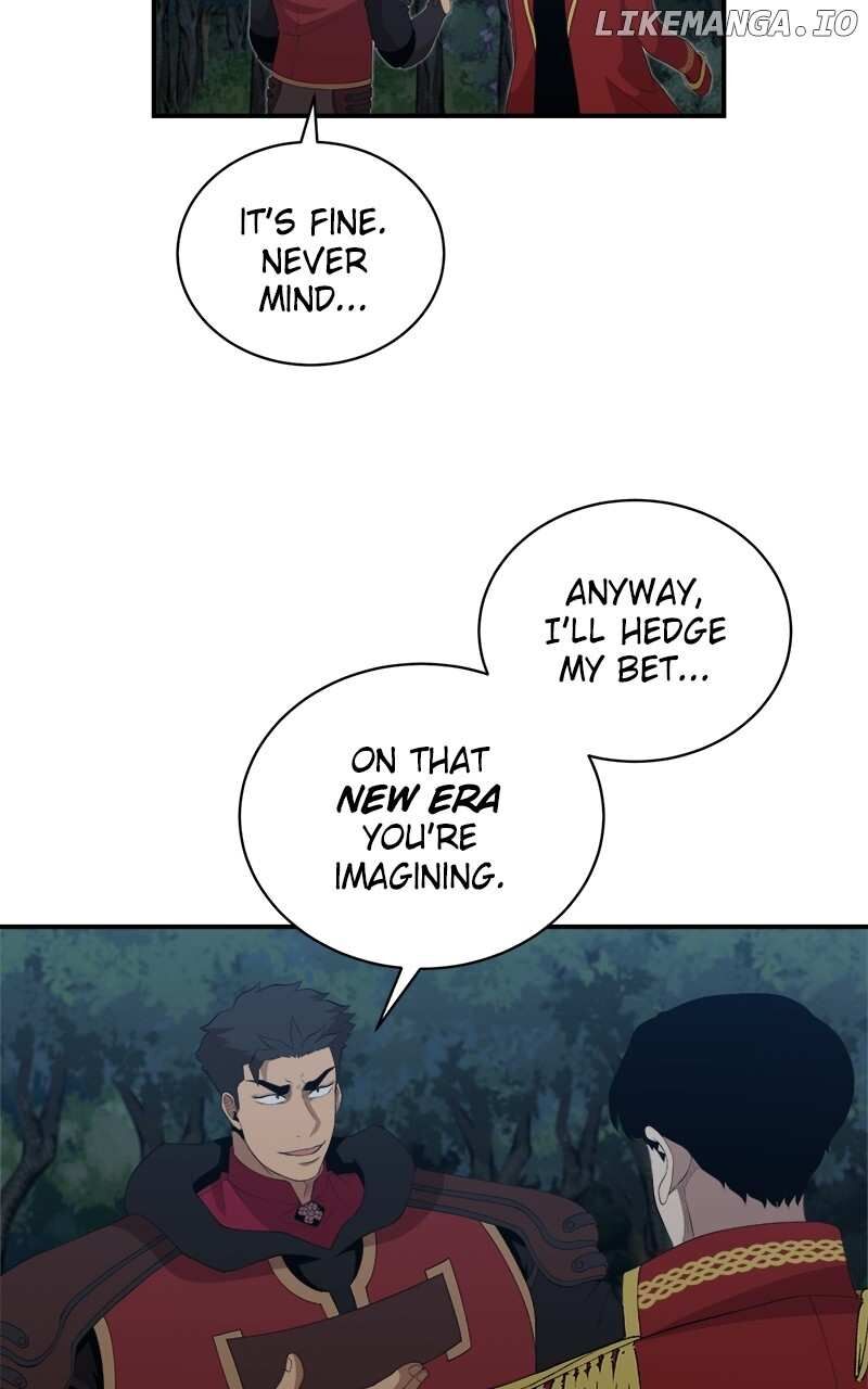 The Strongest Florist Chapter 179 Page 5