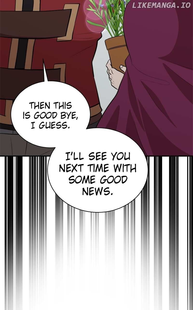 The Strongest Florist Chapter 179 Page 54