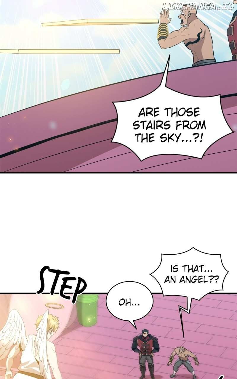 The Strongest Florist Chapter 179 Page 59