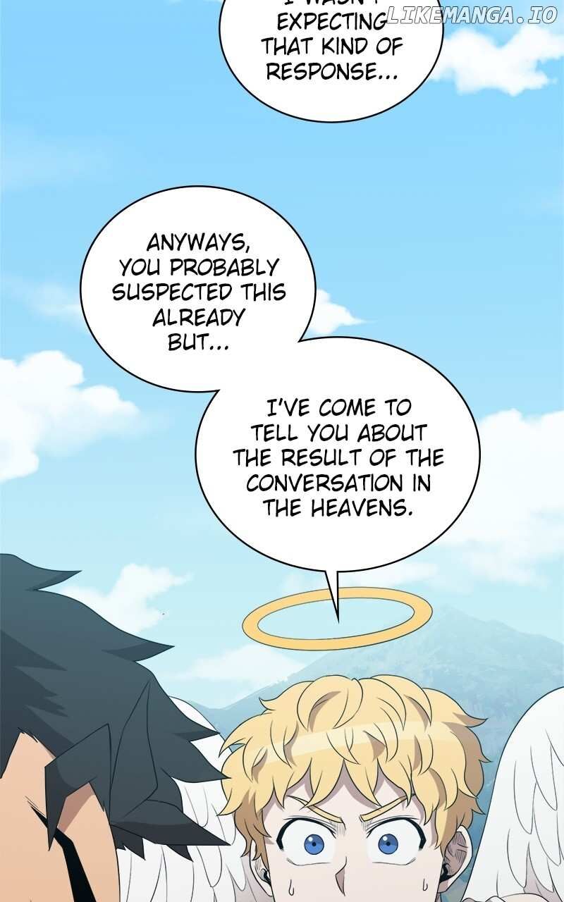 The Strongest Florist Chapter 179 Page 64
