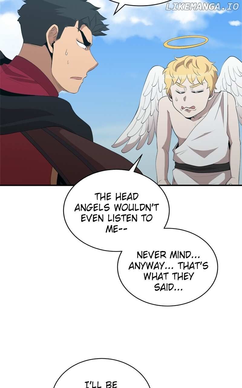 The Strongest Florist Chapter 179 Page 70