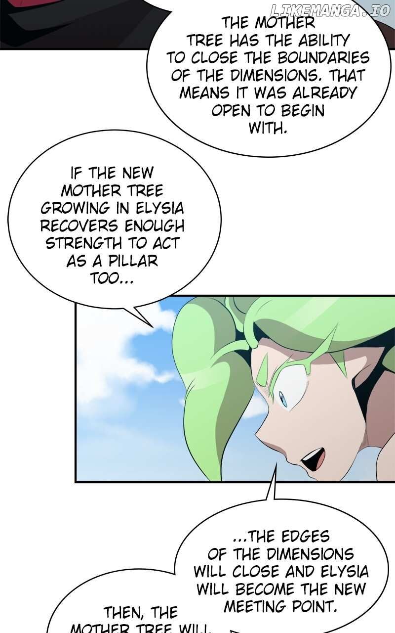 The Strongest Florist Chapter 179 Page 78