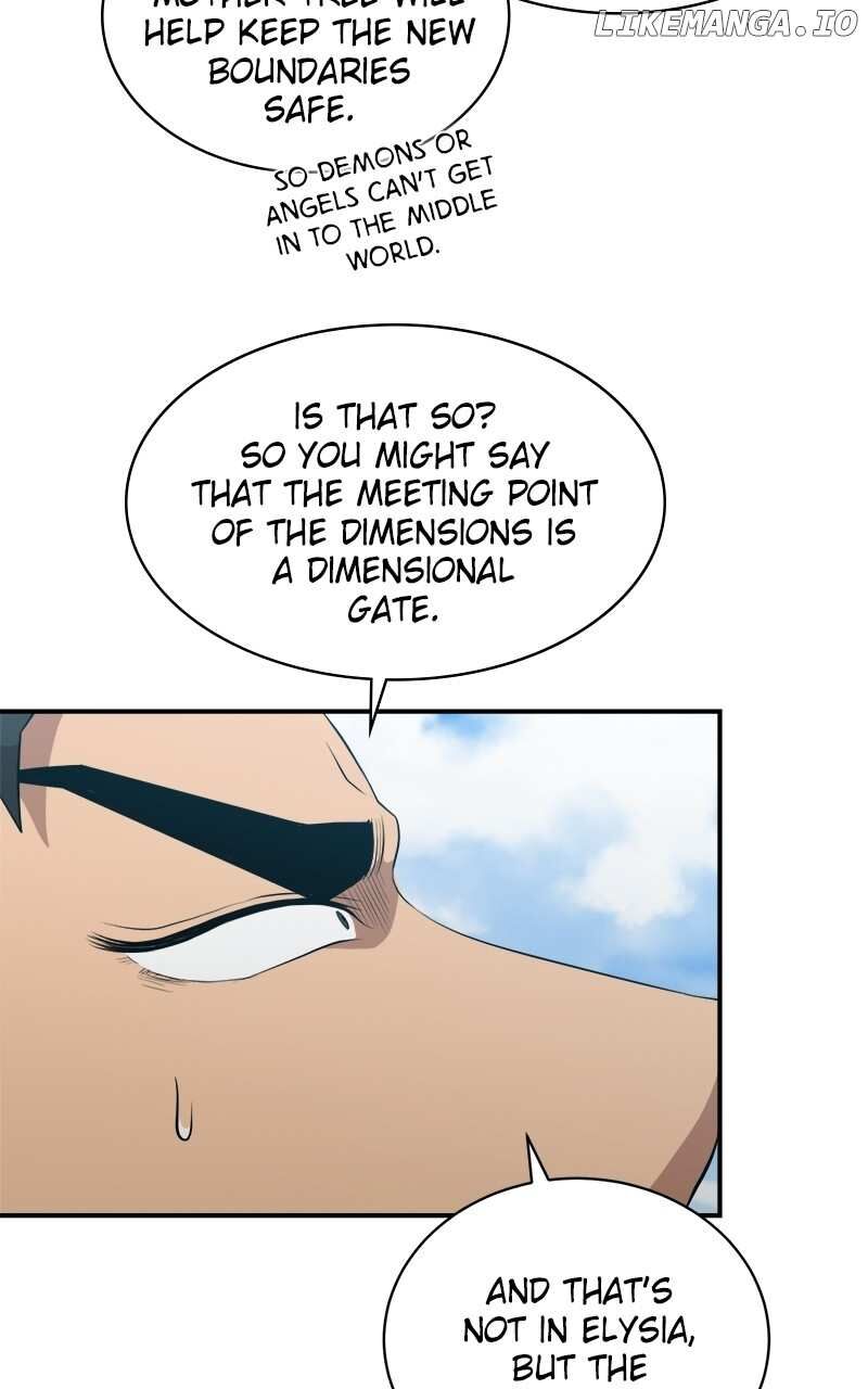The Strongest Florist Chapter 179 Page 79
