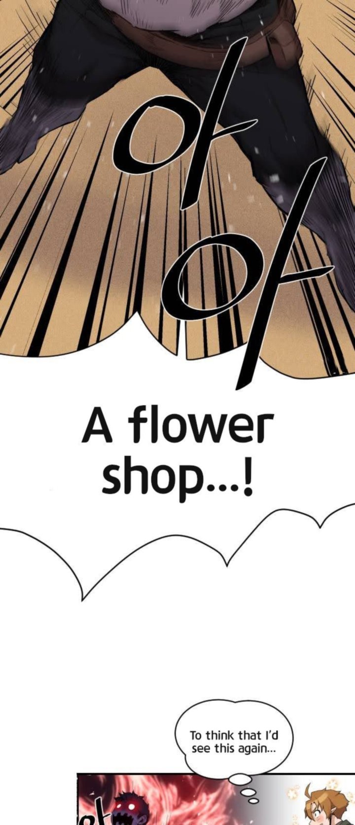 The Strongest Florist Chapter 18 Page 44