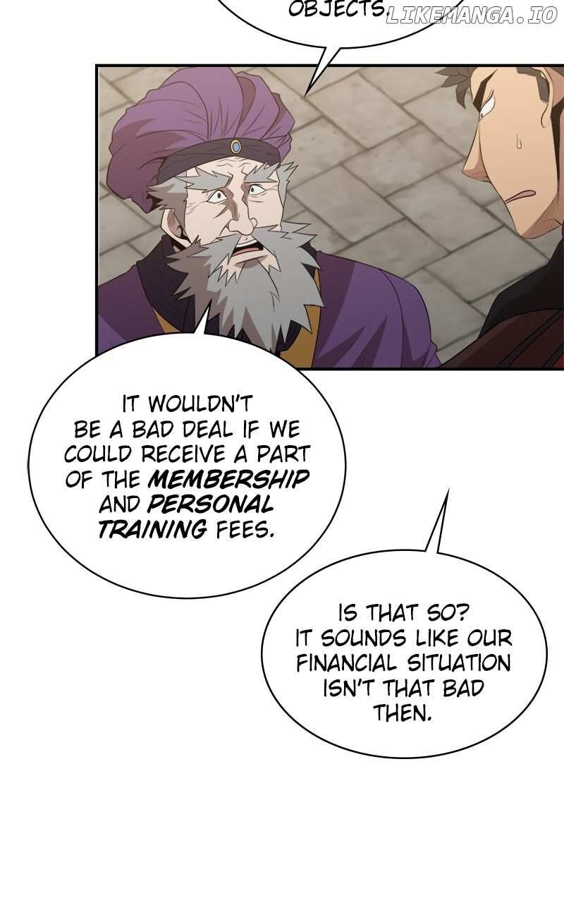The Strongest Florist Chapter 180 Page 11