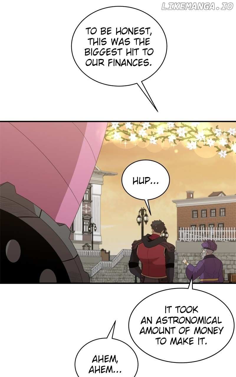 The Strongest Florist Chapter 180 Page 12