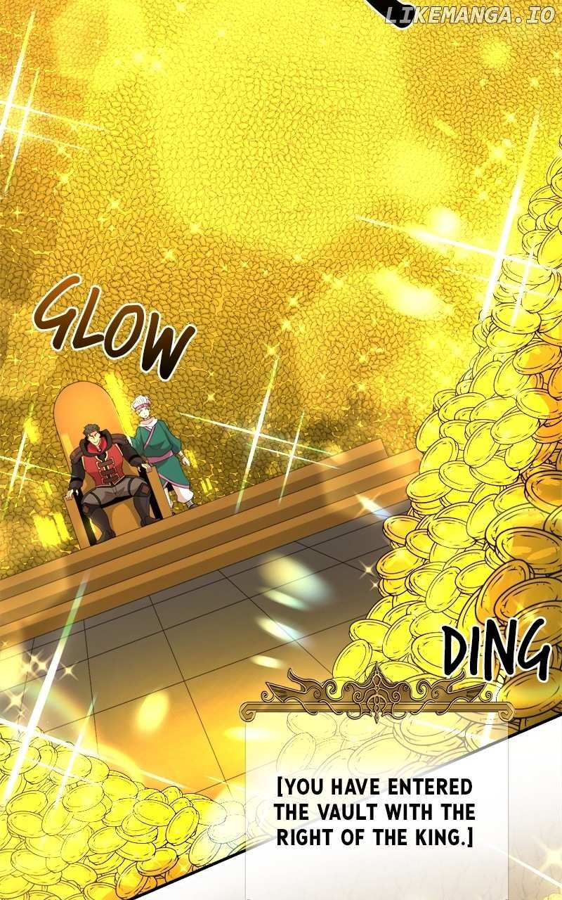 The Strongest Florist Chapter 180 Page 20