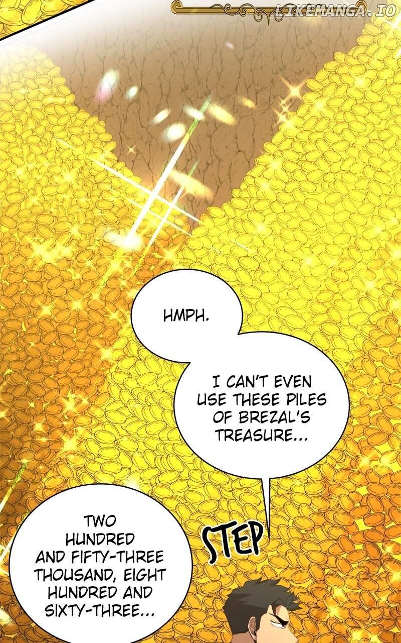 The Strongest Florist Chapter 180 Page 21