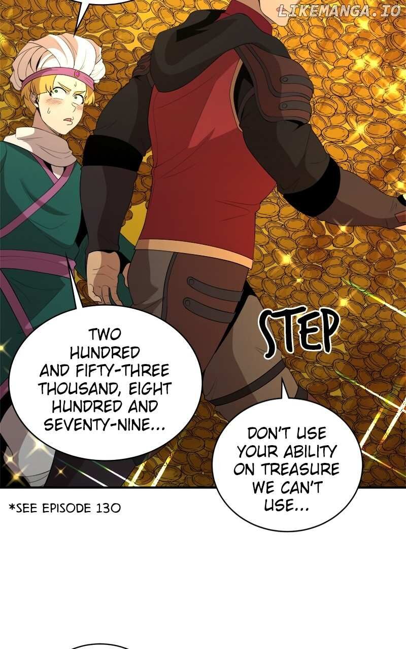 The Strongest Florist Chapter 180 Page 22