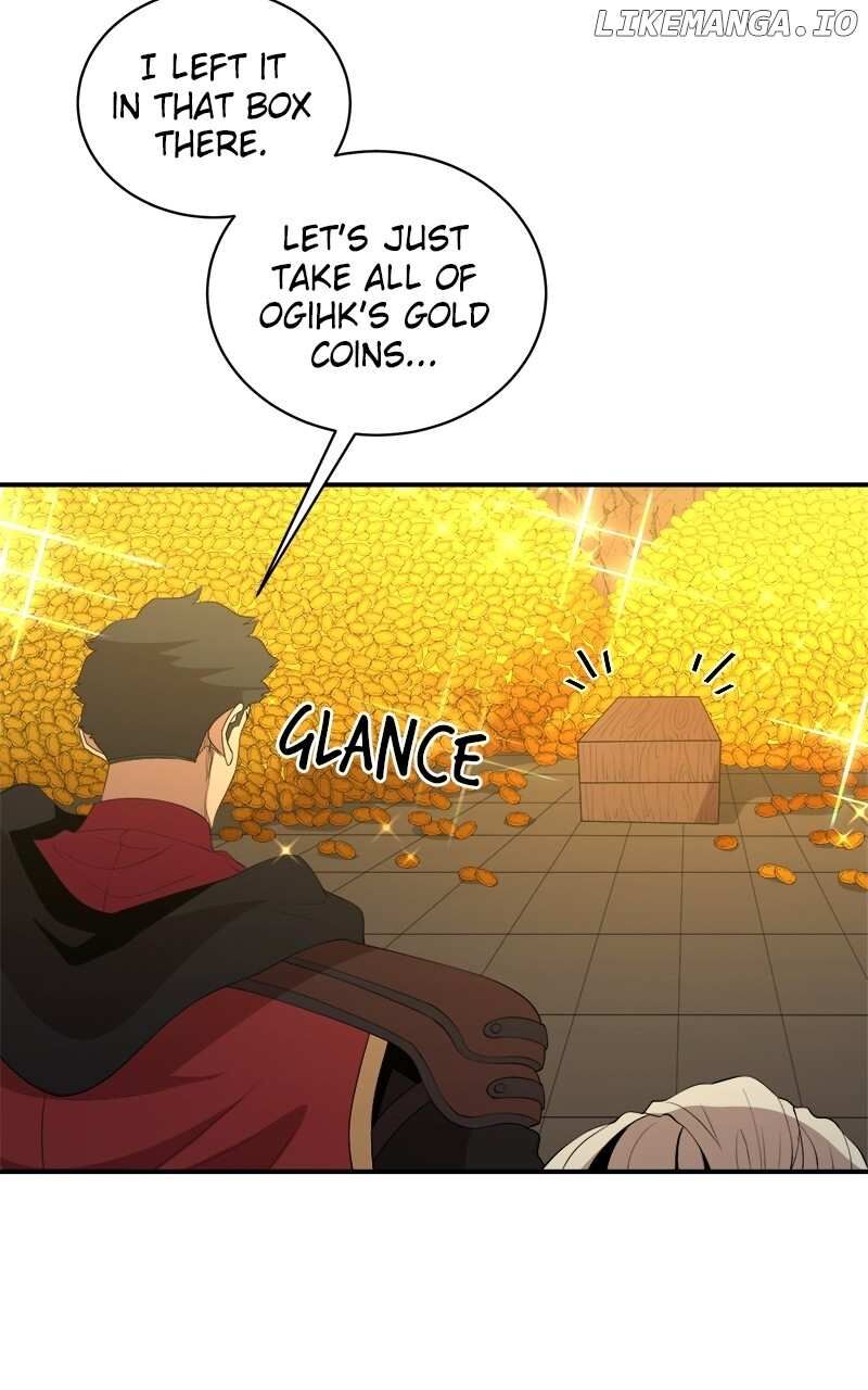 The Strongest Florist Chapter 180 Page 23