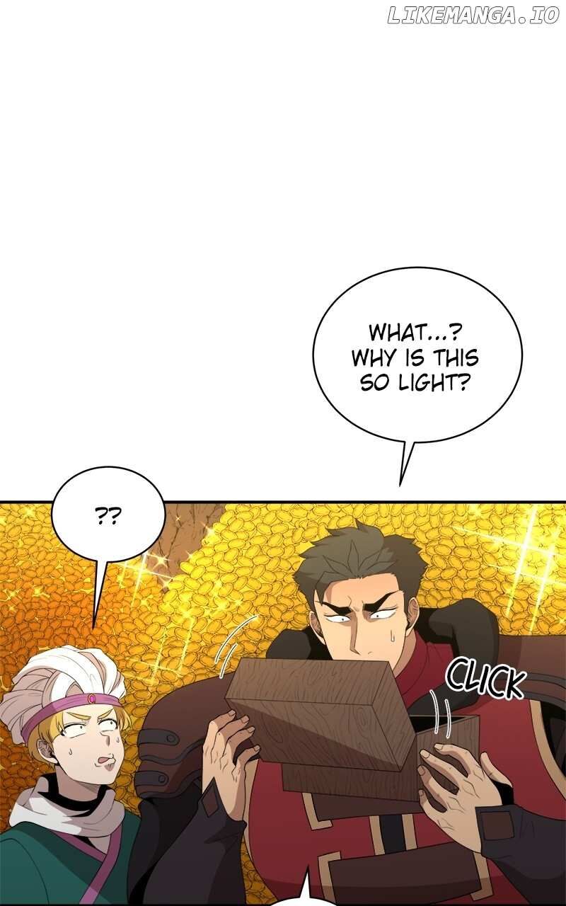The Strongest Florist Chapter 180 Page 25