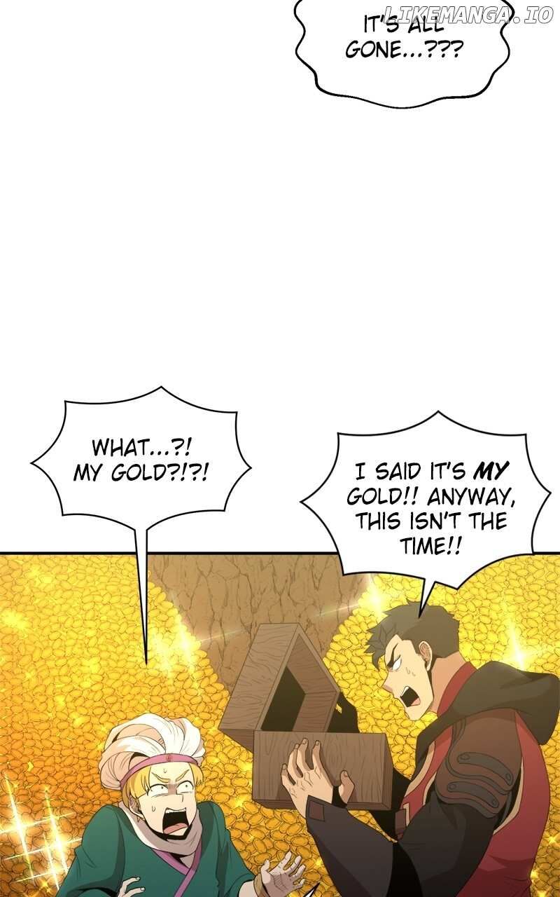 The Strongest Florist Chapter 180 Page 27