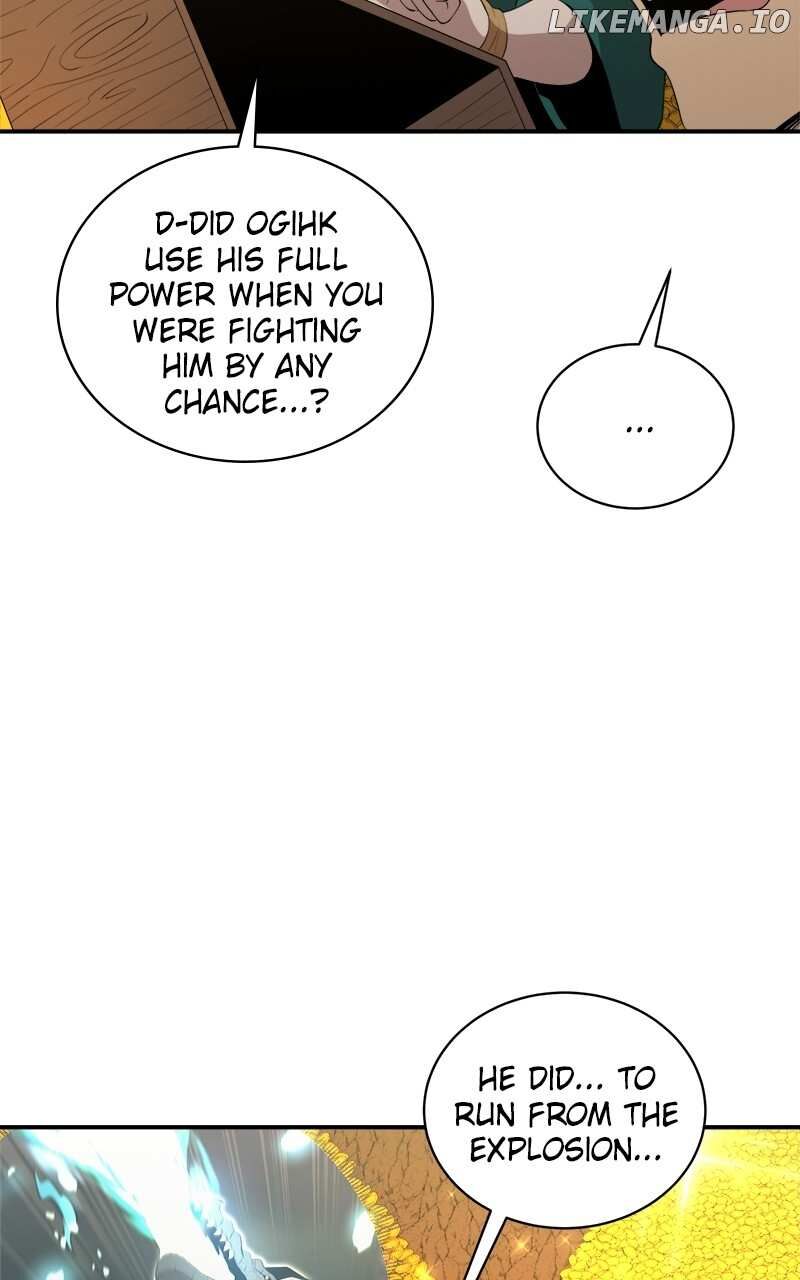 The Strongest Florist Chapter 180 Page 30