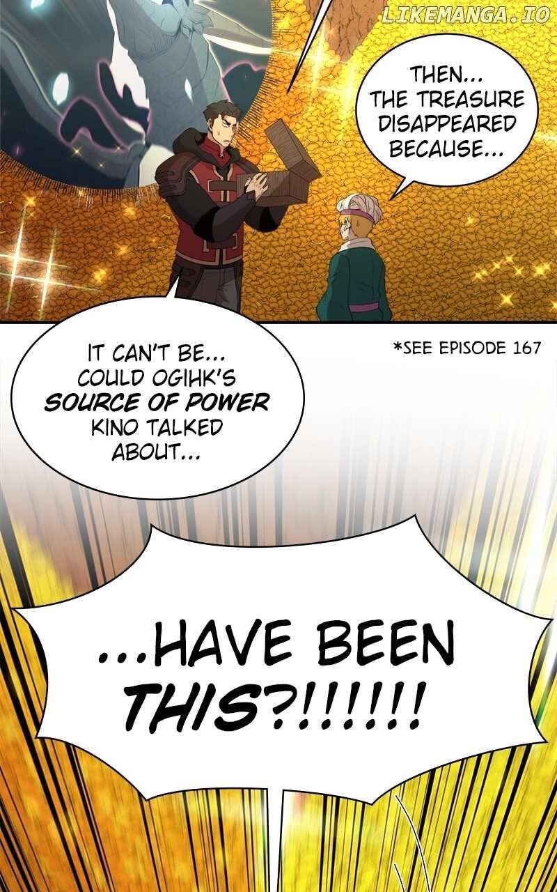 The Strongest Florist Chapter 180 Page 31