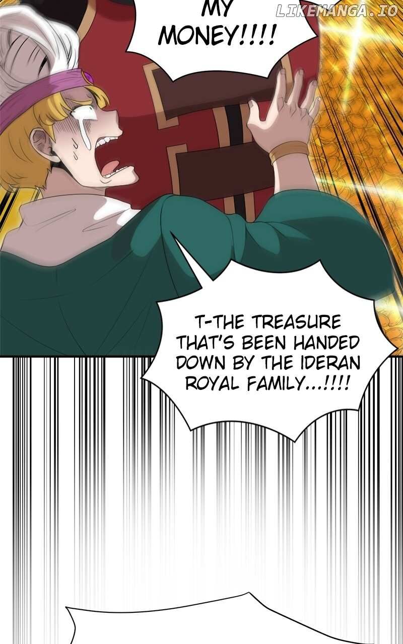 The Strongest Florist Chapter 180 Page 33