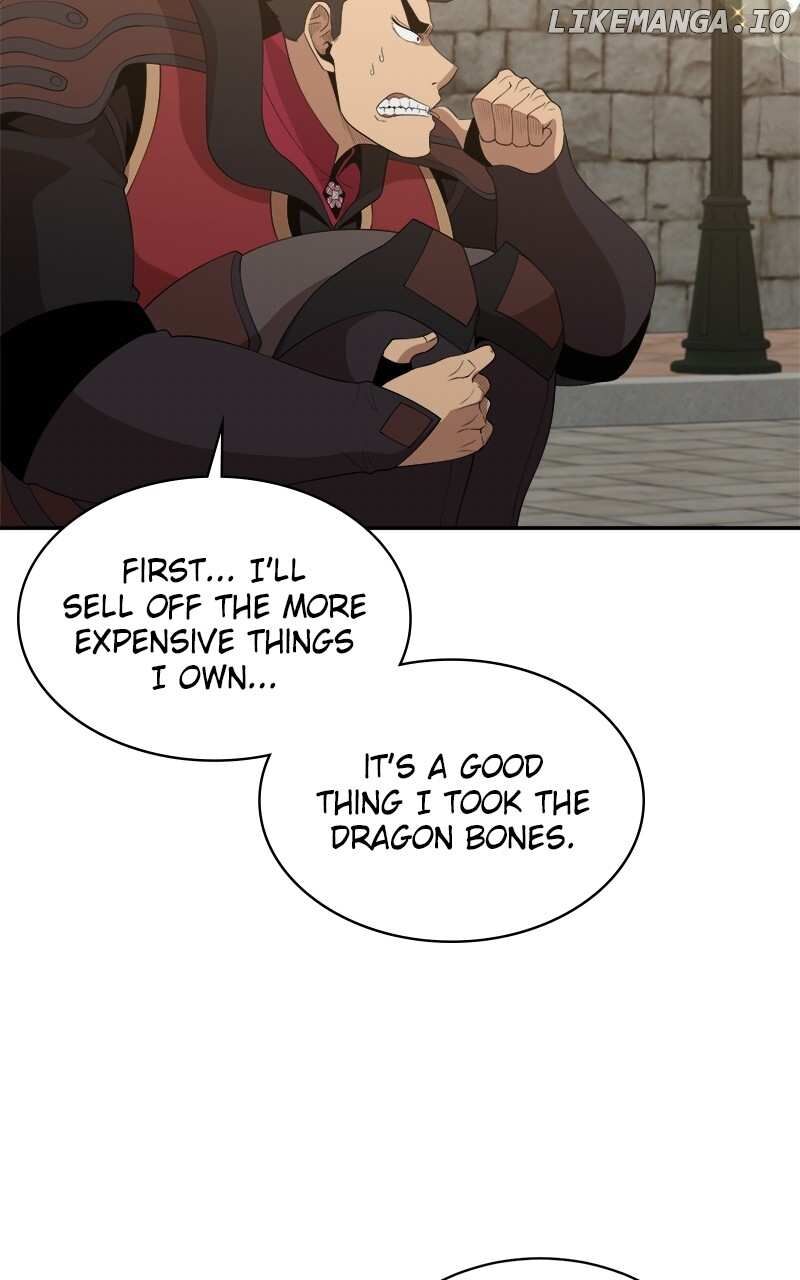 The Strongest Florist Chapter 180 Page 37