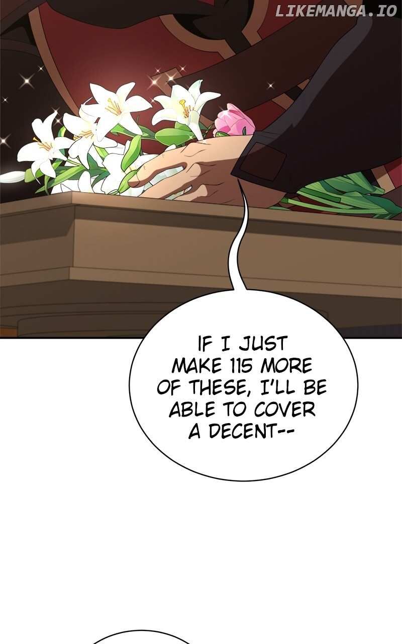 The Strongest Florist Chapter 180 Page 41